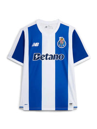 Camiseta FC Porto Home 26/27