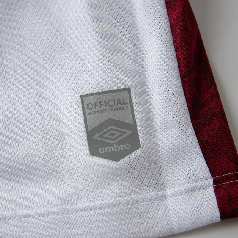 Camiseta Fluminense Away 25/26