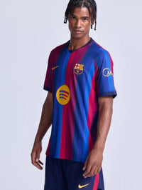 Camiseta FC Barcelona 26/27 Primera Equipación