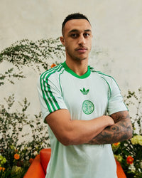 Camiseta Celtic FC Edición Especial 25/26