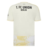 Camiseta Union Berlin Third 26/27