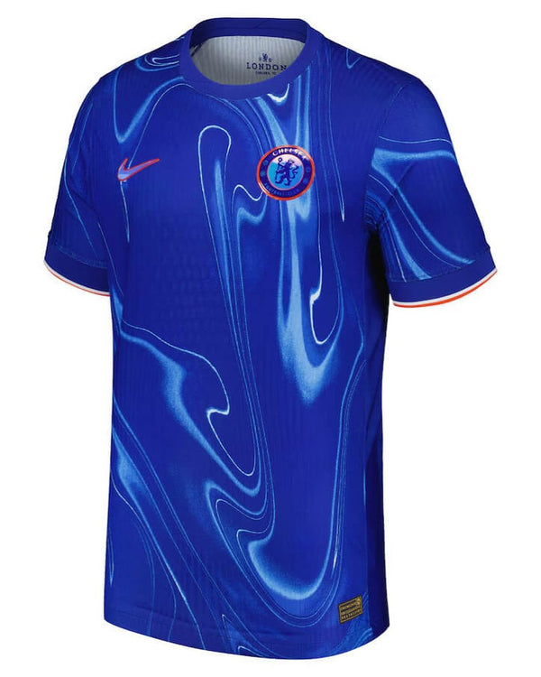 Camiseta Chelsea Home 24/25 - Hincha - Hombre