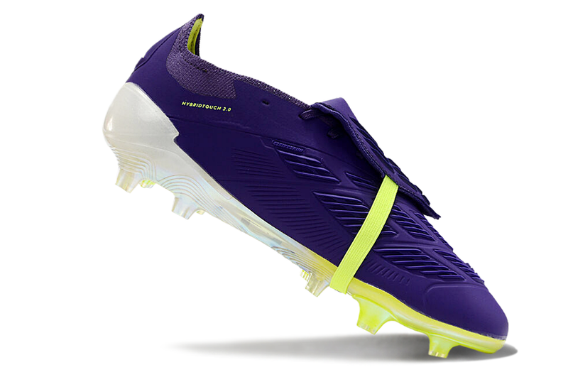 Zapatillas adidas Predator Elite Tongue FG