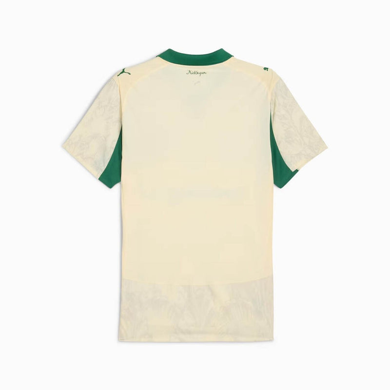 Camiseta Palmeiras  Copa Mundial de Clubes 25
