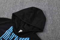 Chándal Argentina con capucha 25/26