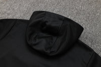 Chándal Niño FC Barcelona 24/25 - Con capucha