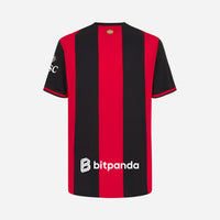 Camiseta AC Milan Home 26/27 - Jugador