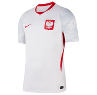 Camiseta Polonia Home 26/27