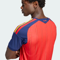 Camiseta España Primera Equipación 26/27 - Campeones del Mundo