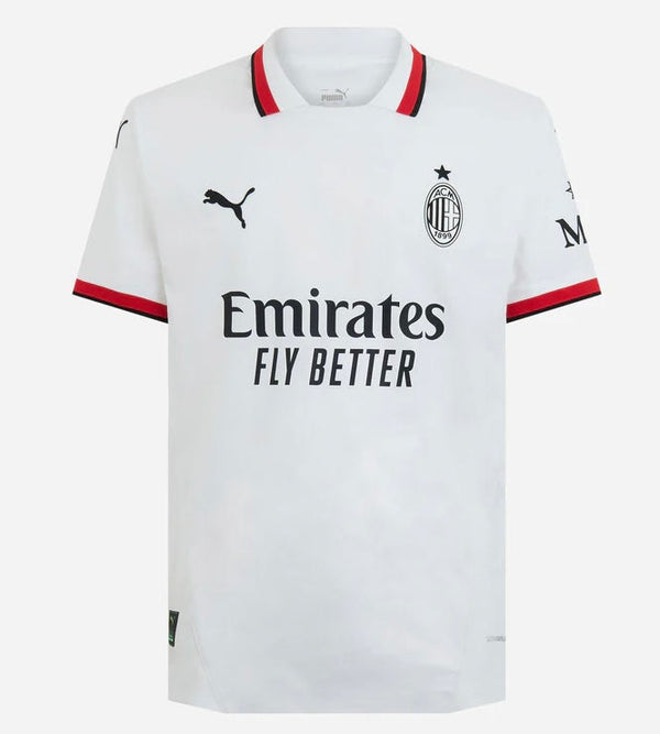 Camiseta AC Milan II 24/25