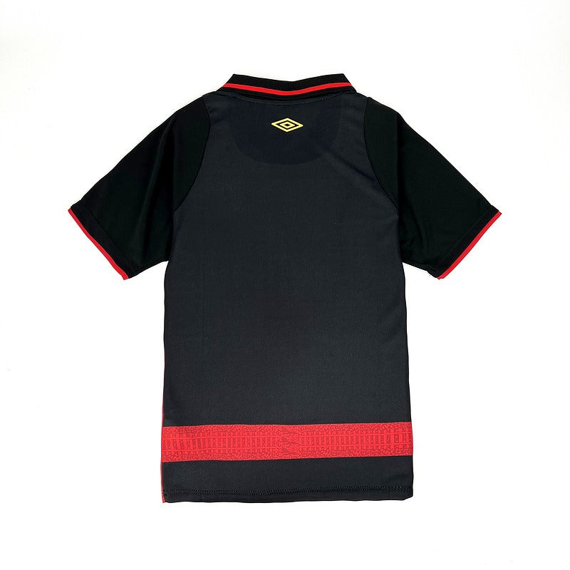 Camiseta Sport Recife Umbro 24/25 Masculino