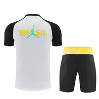 Conjunto para niño/niña Brasil 26/27