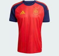 Camiseta España 26/27 Home