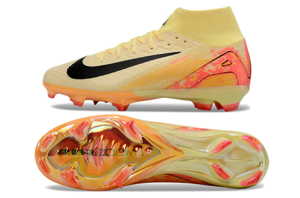 Zapatillas Nike Air Zoom Mercurial Superfly IX Elite FG