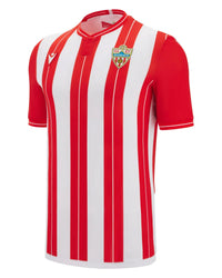 Camiseta UD Almería  Home 25/26
