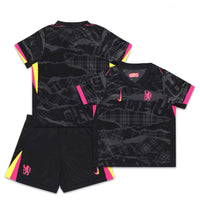 Conjunto para niño/niña Chelsea III 24/25