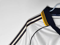 Camiseta Real Madrid Retro Home 99/00