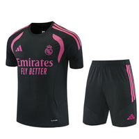 Conjunto de Entrenamiento Real Madrid 26/27
