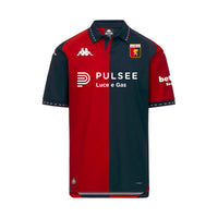 Camiseta Genoa Home 26/27