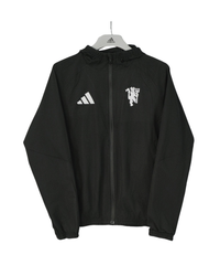 Chaqueta Impermeable Manchester United 2026