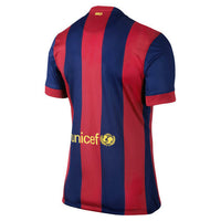 Camiseta Barcelona Retro 2014/2015