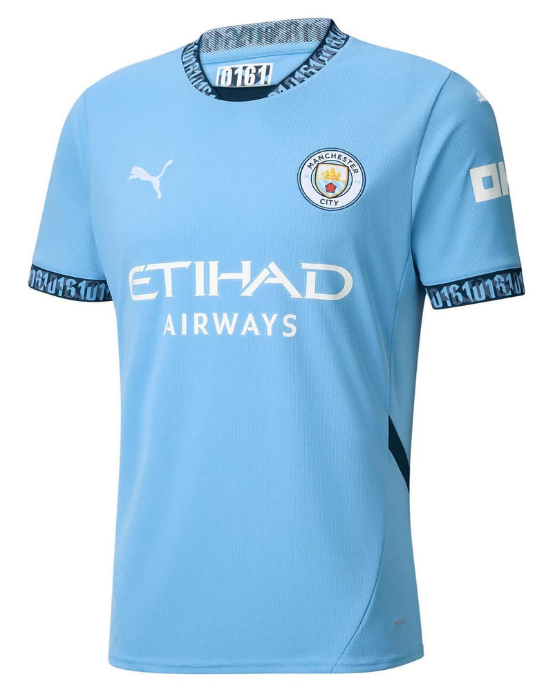 Camiseta Manchester City 24/25 - Femenino - Home