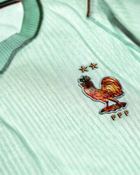 Camiseta Francia Away 26/27 - Jugador