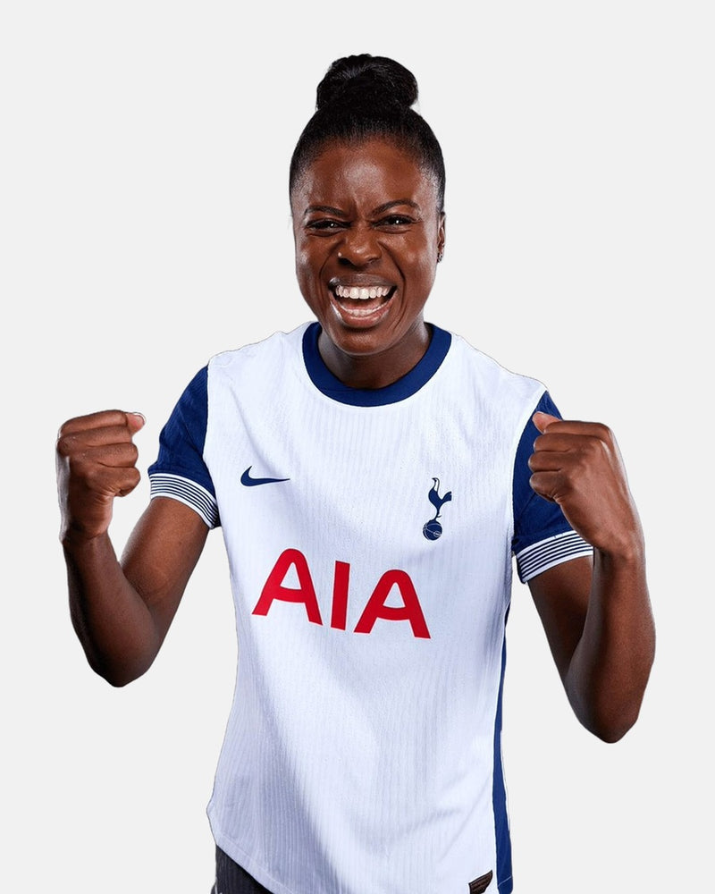 Camiseta Tottenham Hotspur Home 24/25 - Nike - Femenino - Hincha