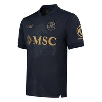 Camiseta Napoli Third Euro 26/27