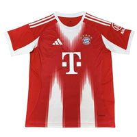 Camiseta Bayern de Munique Home 25/26