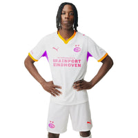 Camiseta PSV Eindhoven Away 26/27