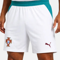 Pantalón Corto Portugal Away 26/27