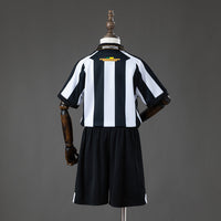 Conjunto para niño/niña Santos Away 26/27