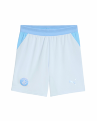 Conjunto para niño/niña Manchester City Home 26/27 - Con Medias