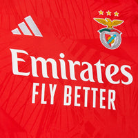 Camiseta Benfica Home 26/27