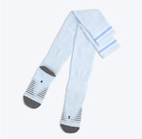 Conjunto para niño/niña Manchester City Home 26/27 - Con Medias