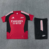 Conjunto de Entrenamiento Arsenal 26/27