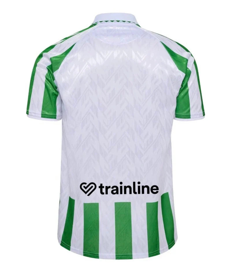 Camiseta Real Betis Home 24/25