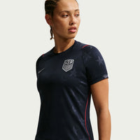 Camiseta USA 26/27 Away Mujer
