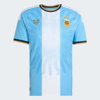 Camiseta Argentina Edición Especial Messi 2026