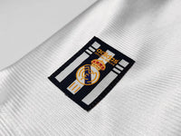Camiseta Real Madrid Retro Home - 1999/2000