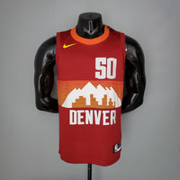 Camisetas sin mangas Denver Nuggets