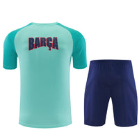 Conjunto de Entrenamiento FC Barcelona 26/27