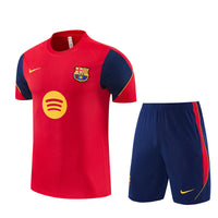 Conjunto para niño/niña FC Barcelona 26/27