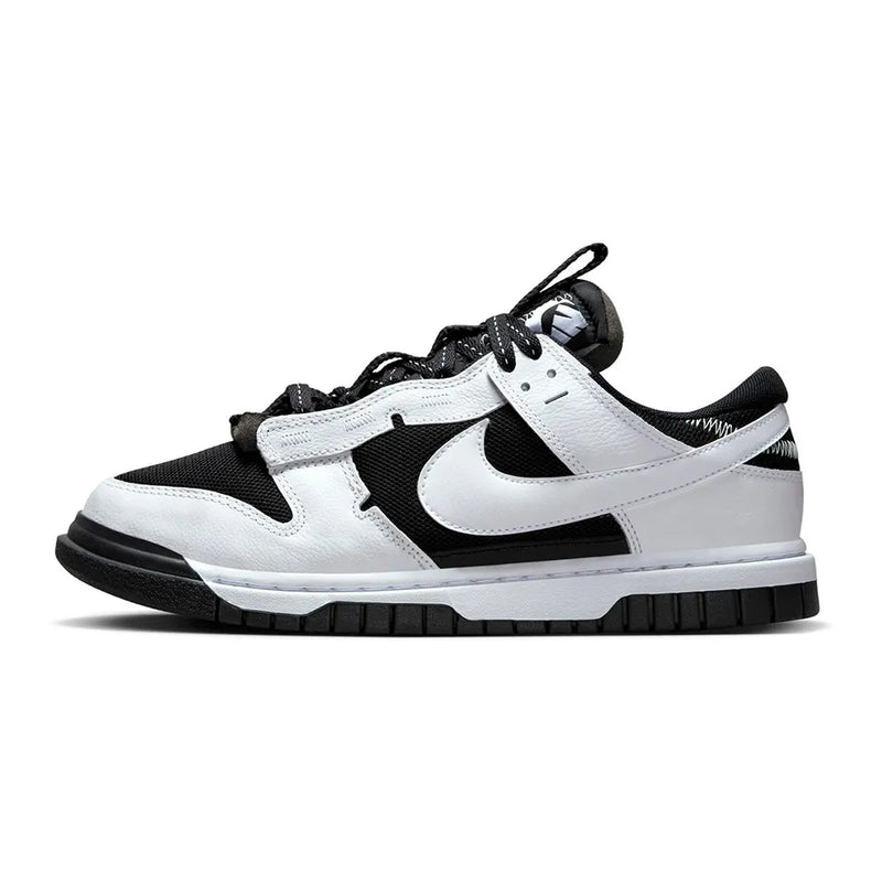 Nike Dunk Jumbo - Reverse Panda