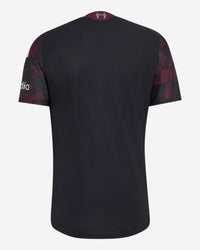 Camiseta Liverpool Third 26/27 - Jugador