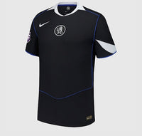 Camiseta Chelsea Tercera 25/26 “Total 90”