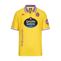 Camiseta Real Valladolid 25/26 Third