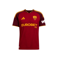 Camiseta AS Roma Home 26/27 - Jugador