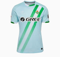 Camiseta Real Betis 25/26 Away